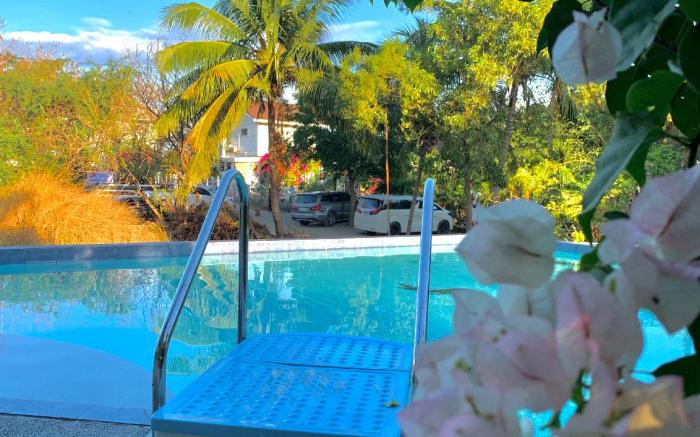 Heart of Mother Earth (HOME) Resort
