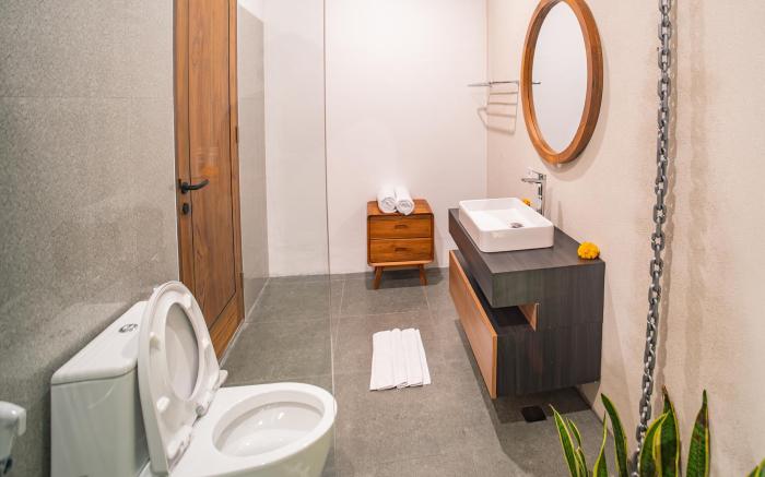 Singgah Ubud Private Villas