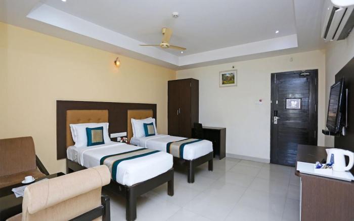 MG hotel Udayee International