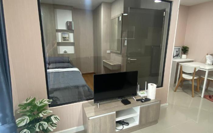 The city condo hatyai ชั้น 4