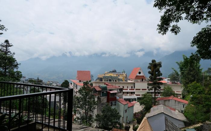 Sapa Chill Retreat