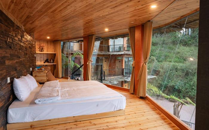 Sapa Chill Retreat