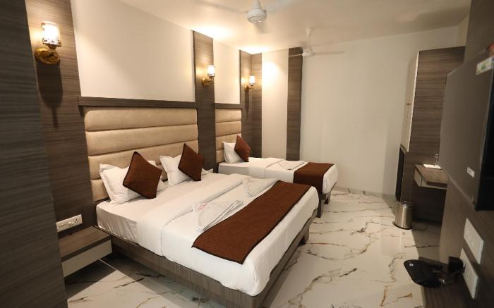 Hotel Stay Inn-MAHAPE