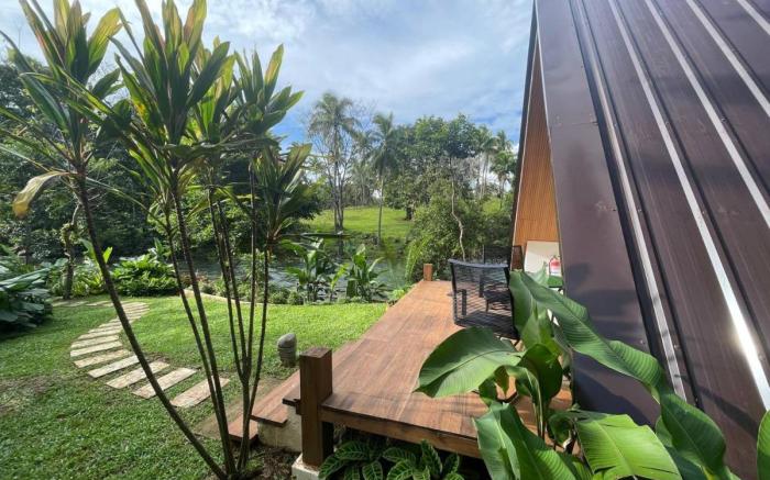 Jinjer Resort