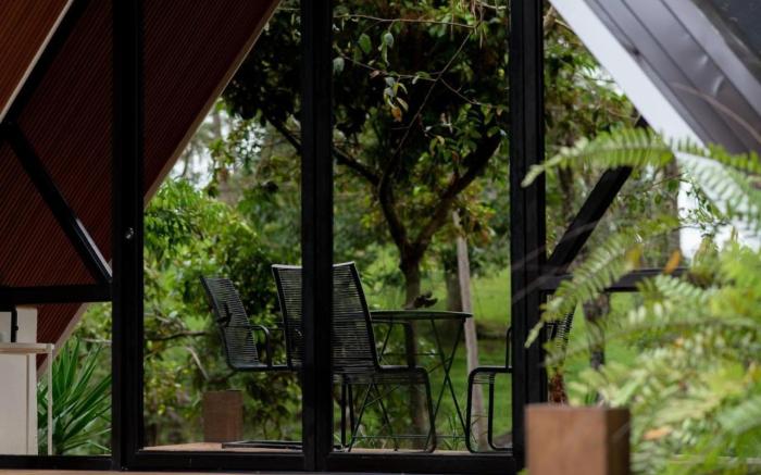 Jinjer Resort