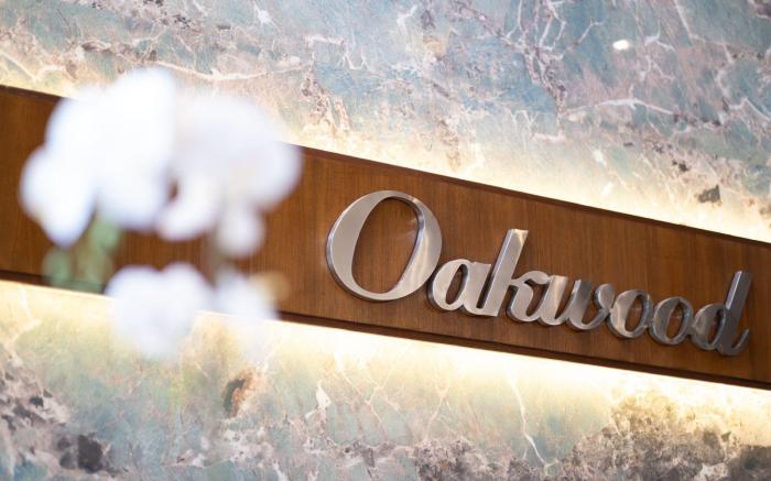 Oakwood Merdeka Bandung