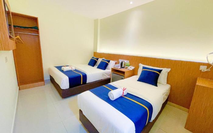 Astar Hotel Kuala Lumpur