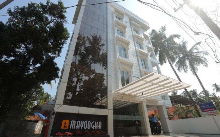 sreepathi mayoogha
