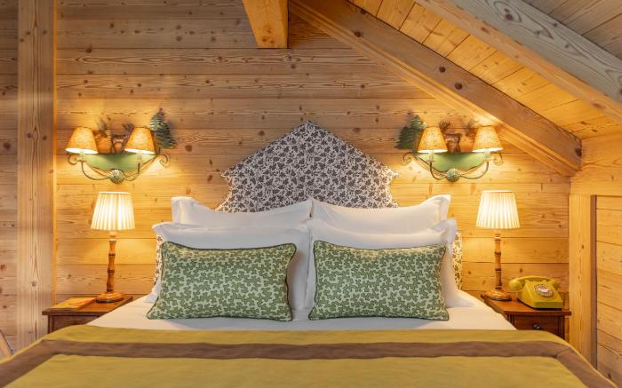 Hôtel Saint Georges