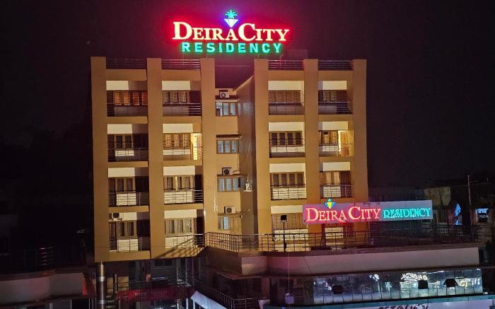 Deira City Residency