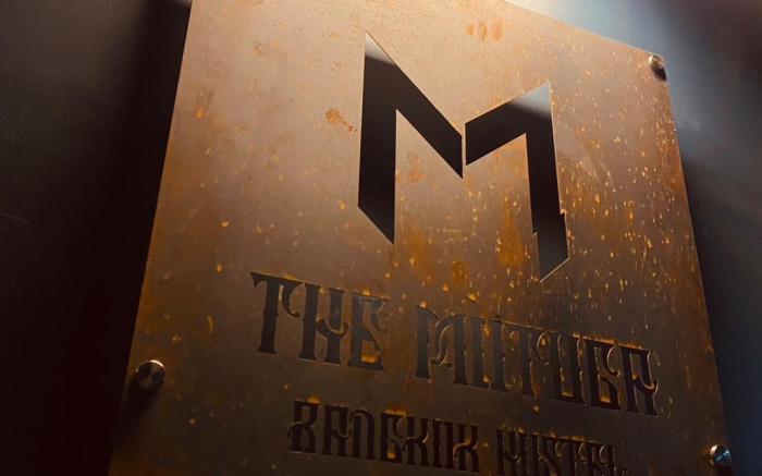 The Motuga Hostel Bangkok