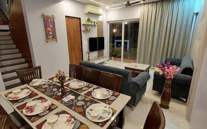 Divine Bliss Villa Lonavala