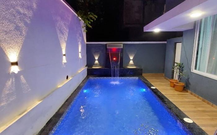 Divine Bliss Villa Lonavala