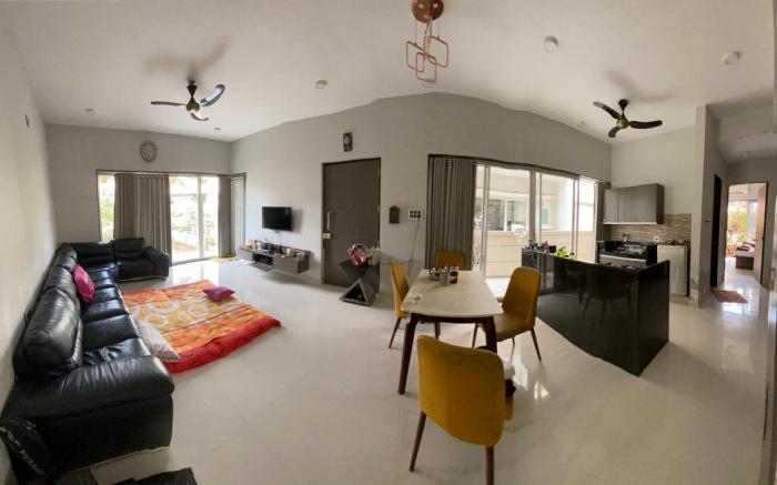 Saltbox House - Villa Lonavala