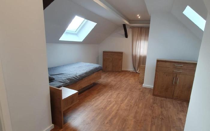 Lux Suites X2