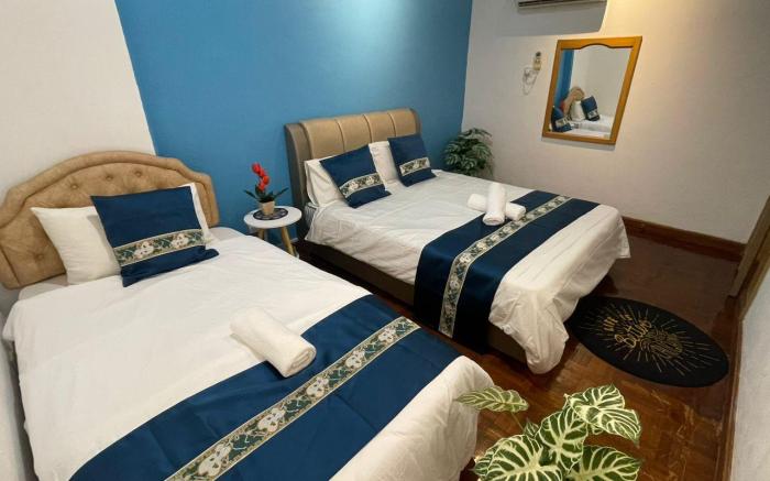 Riverbank Suites 904