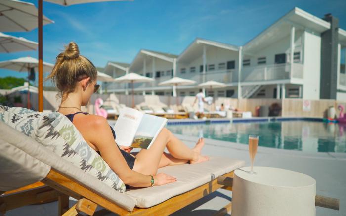 Hero Beach Club