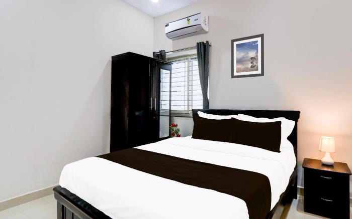 Super Hotel O Adibatla near TCS