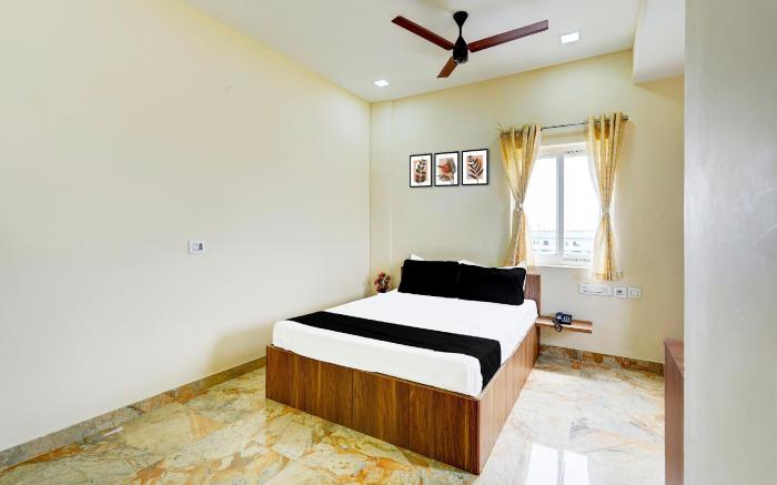 Super Hotel O Sriperambadhur formerly Radha Residency