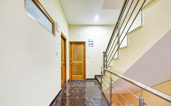 Hotel O Norla Inn