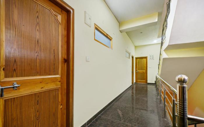 Hotel O Norla Inn