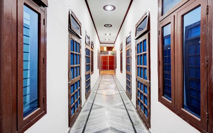 Hotel O Royal Guest House