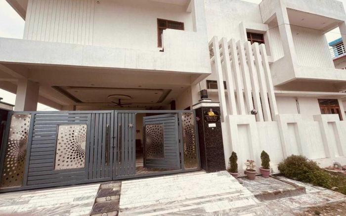 Hotel O Home Shree Narayana Homestay