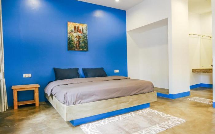 Queentown Hostel
