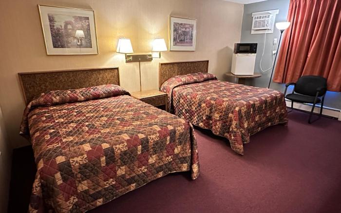 Pamola Motor Lodge