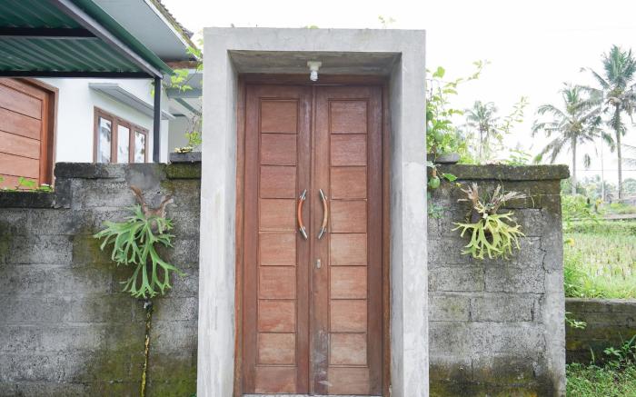 Urbanview Villa Pondok Uma Sari near Ubud