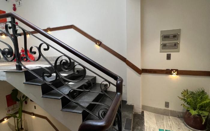 Sujet Hotel Danang