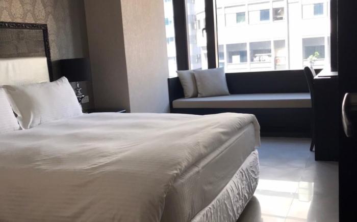 Garden Apartments, In the heart of Taipei city!