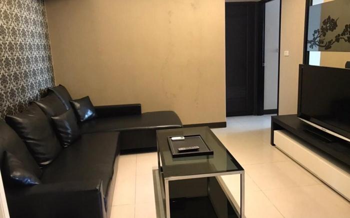 Garden Apartments, In the heart of Taipei city!
