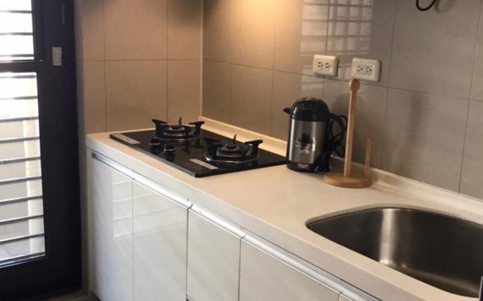 Garden Apartments, In the heart of Taipei city!