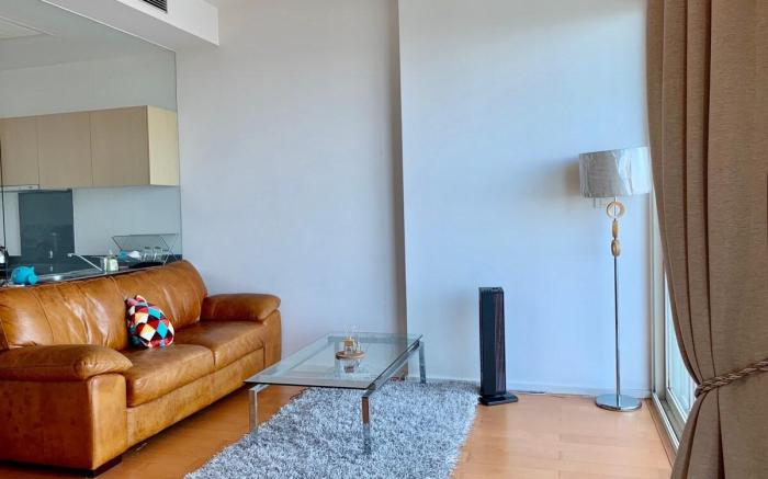 Wind Studio (More than 3 nights stay)