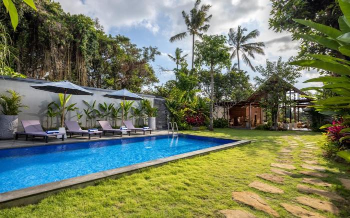 Bhumi Sangtu Ubud