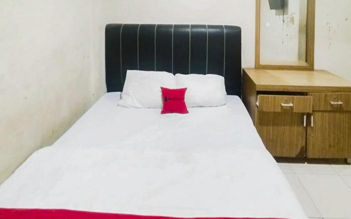 RedDoorz @ Jalan Diponegoro Bandar Lampung