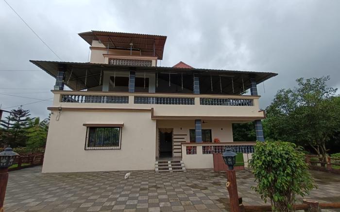 Shree Farms Badlapur 