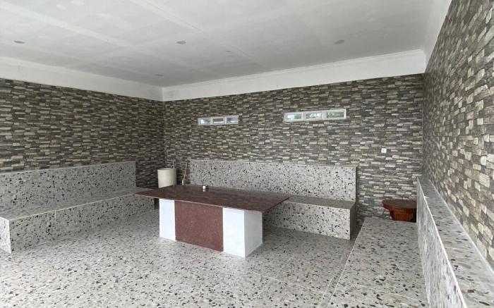 Villa Putih Ciater