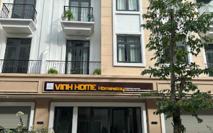 Vinh Home