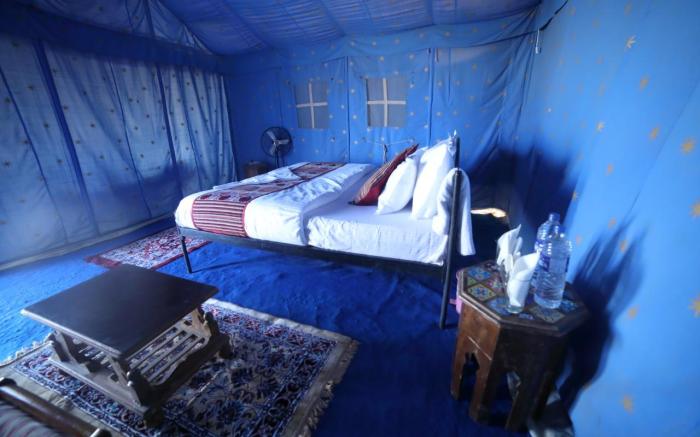 Sandscape Desert Safari Camp Jaisalmer