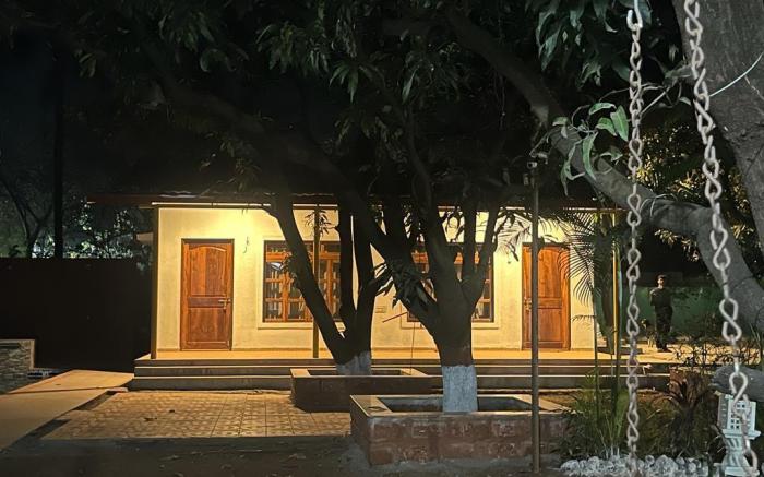Ashwini's farm house Karjat 