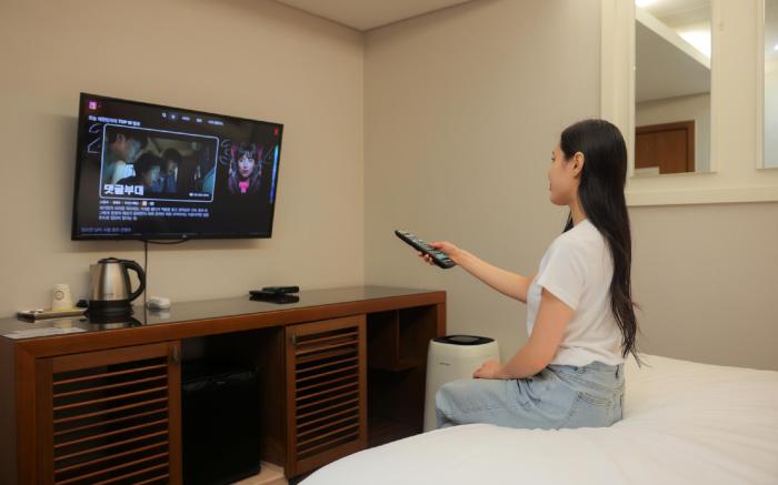 New Day Hotel Gangnam