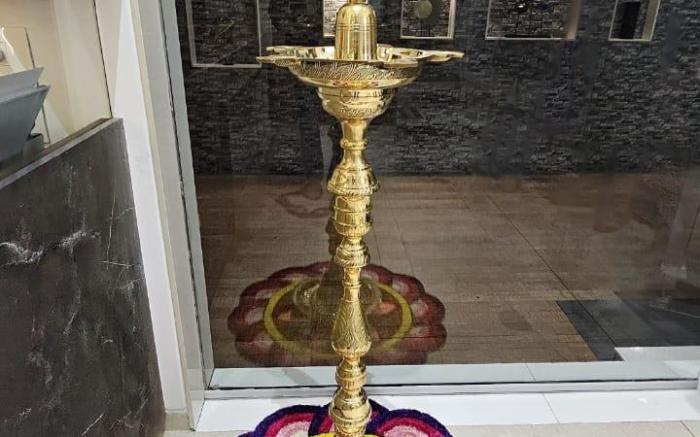 HOTEL VEESONS EXECUTIVE 