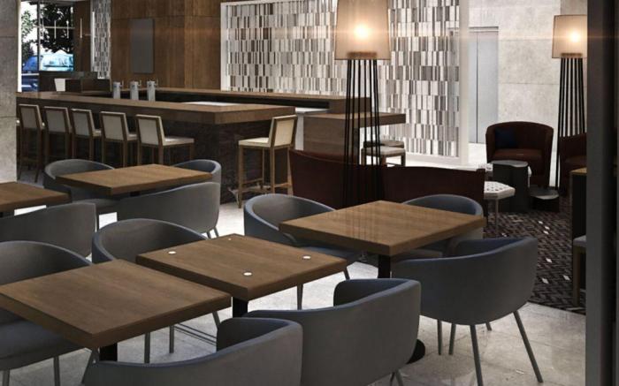 Aloft® Sacramento Airport Natomas