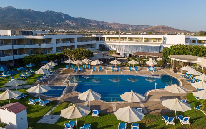Kos Palace