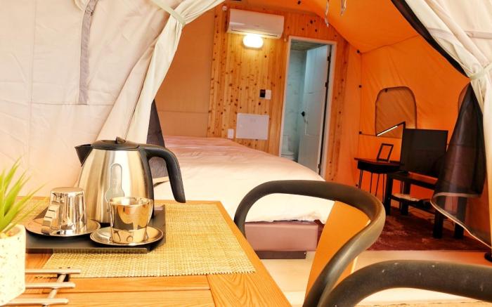 Changnyeong Withus Glamping