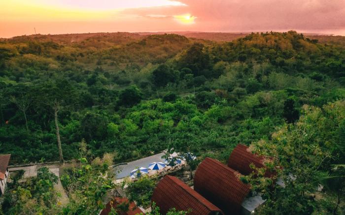 Kubuhill Sunset Bungalow