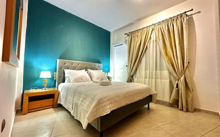 Oasis Urban Apartment w/ Private Patio | Brand New