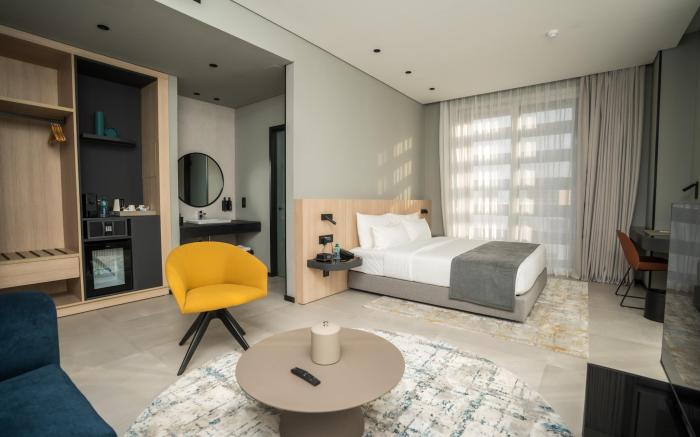 Sama Hotels